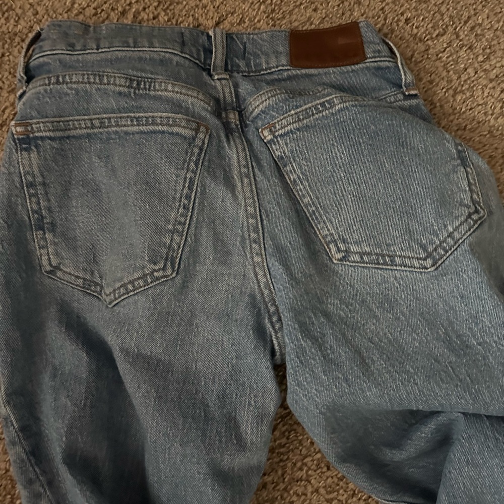 Jeans - Picture 4 of 6